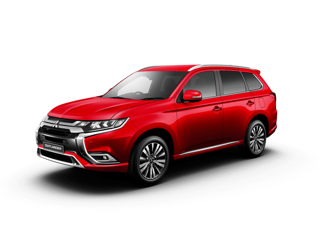 OUTLANDER