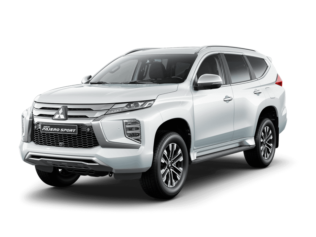 PAJERO SPORT